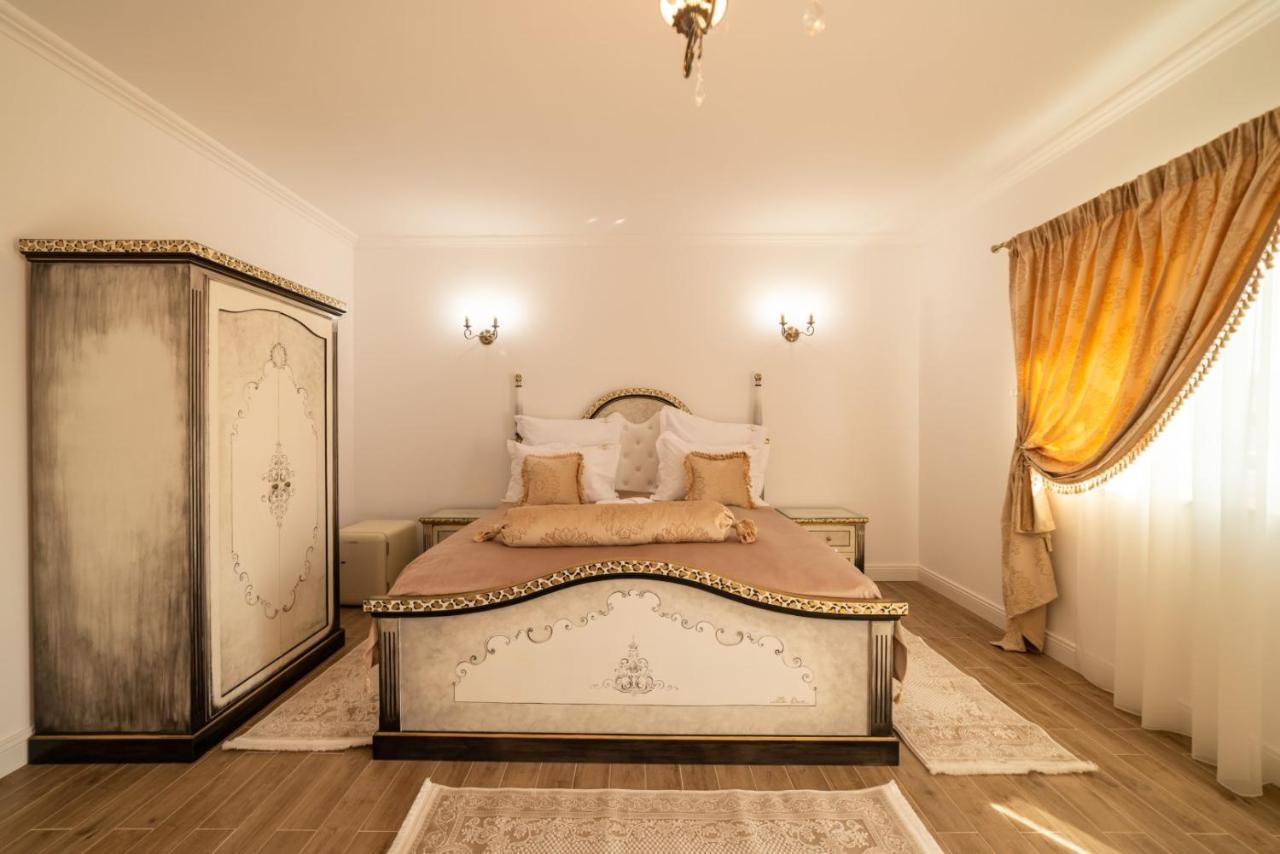 Boutique Vila คริสเตียน ภายนอก รูปภาพ
