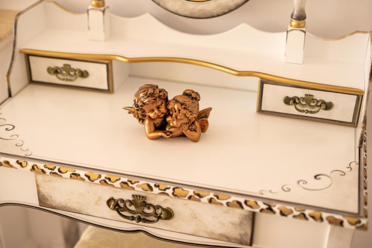 Boutique Vila คริสเตียน ภายนอก รูปภาพ