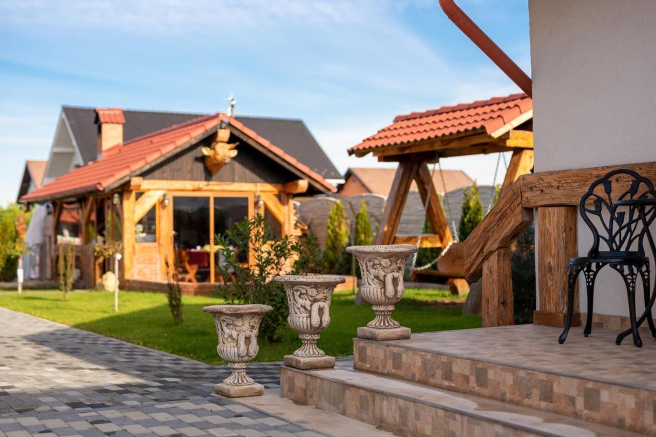 Boutique Vila คริสเตียน ภายนอก รูปภาพ