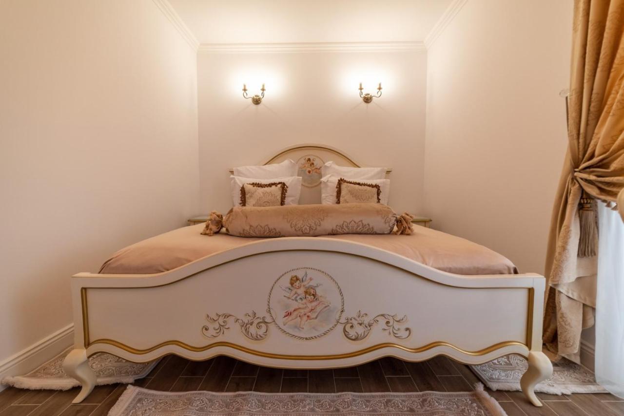 Boutique Vila คริสเตียน ภายนอก รูปภาพ