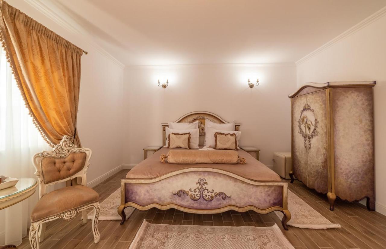 Boutique Vila คริสเตียน ภายนอก รูปภาพ