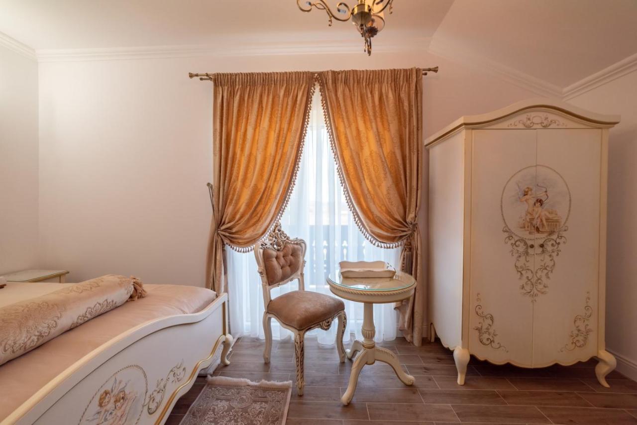 Boutique Vila คริสเตียน ภายนอก รูปภาพ