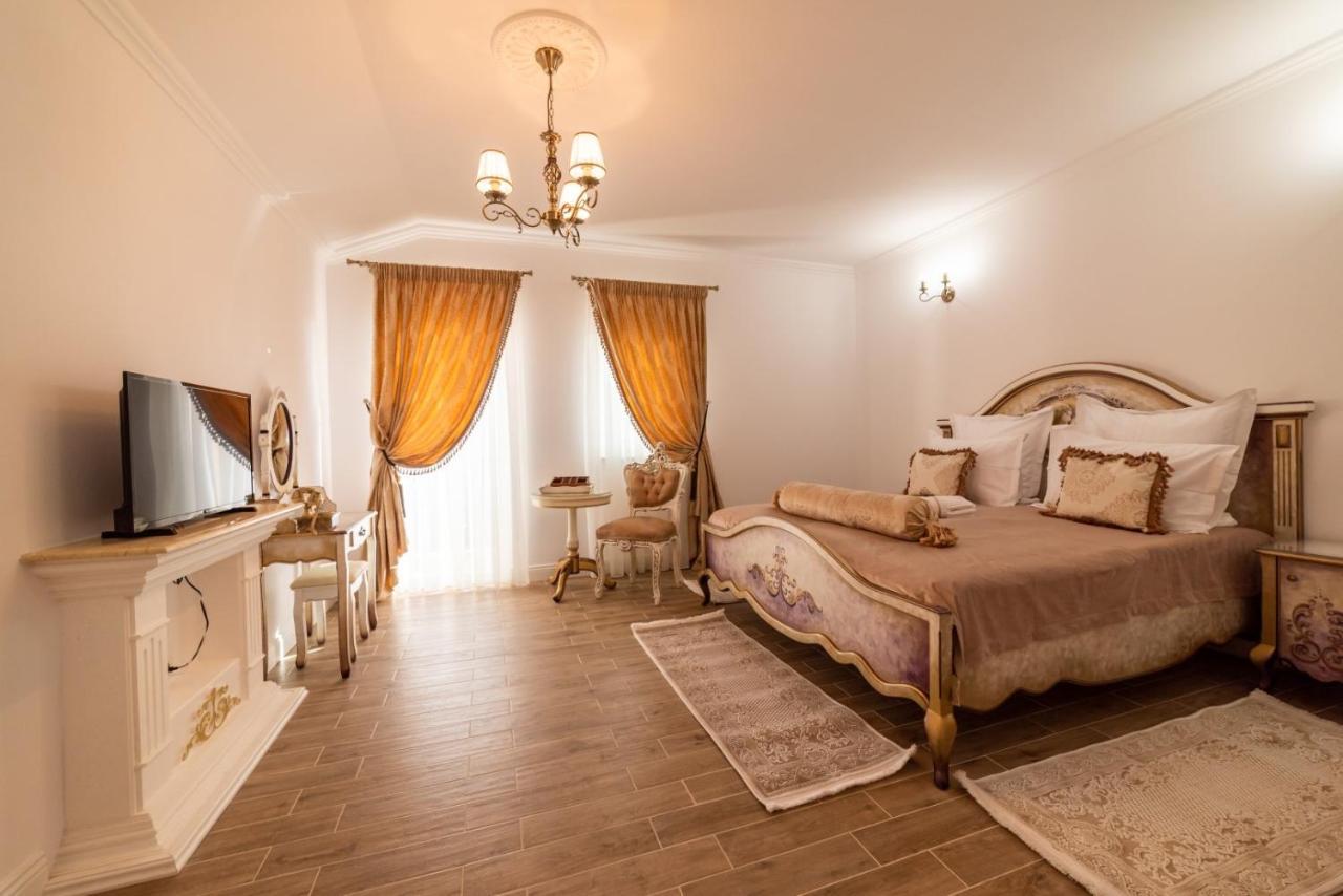 Boutique Vila คริสเตียน ภายนอก รูปภาพ