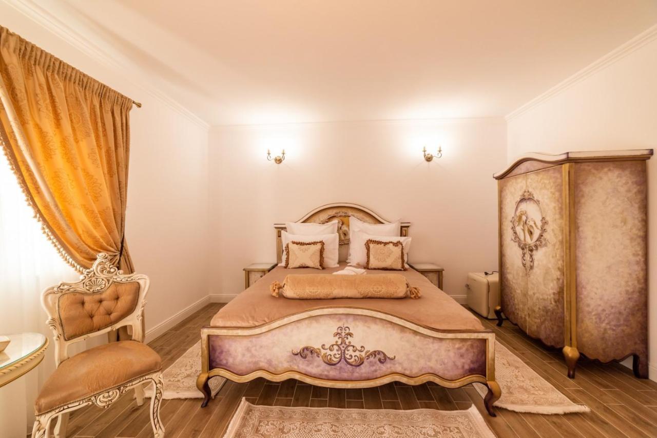 Boutique Vila คริสเตียน ภายนอก รูปภาพ
