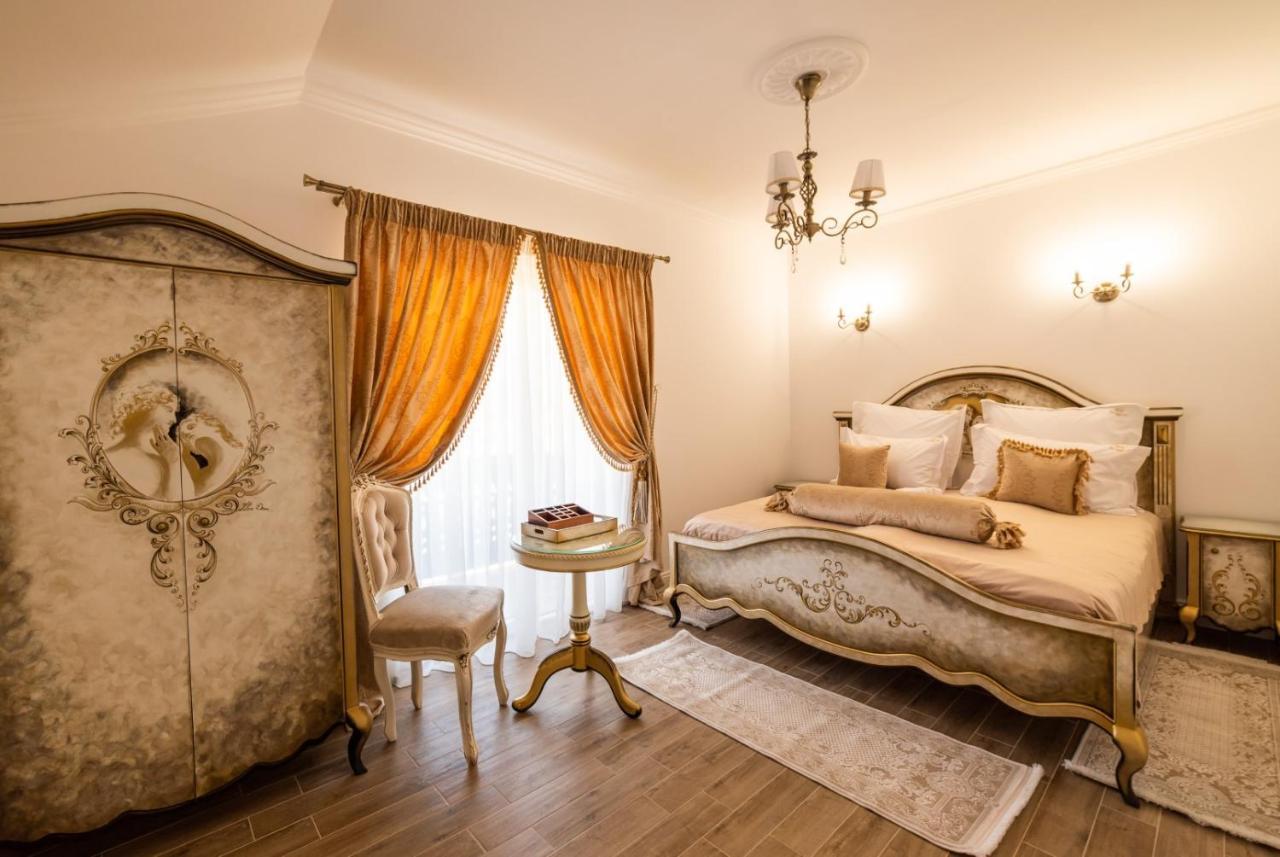 Boutique Vila คริสเตียน ภายนอก รูปภาพ