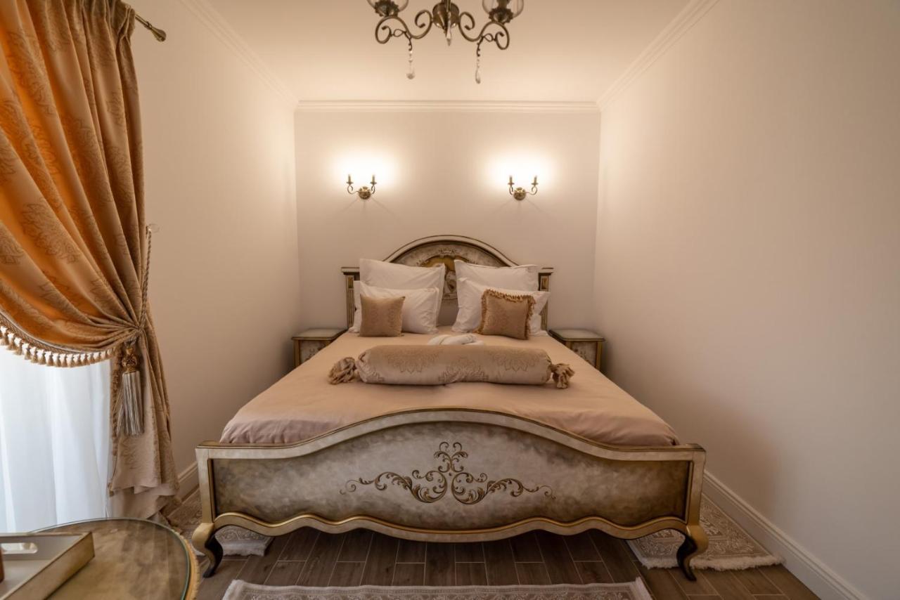 Boutique Vila คริสเตียน ภายนอก รูปภาพ