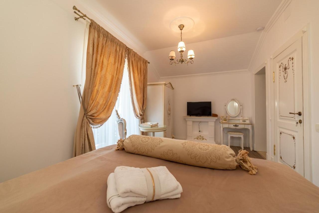 Boutique Vila คริสเตียน ภายนอก รูปภาพ