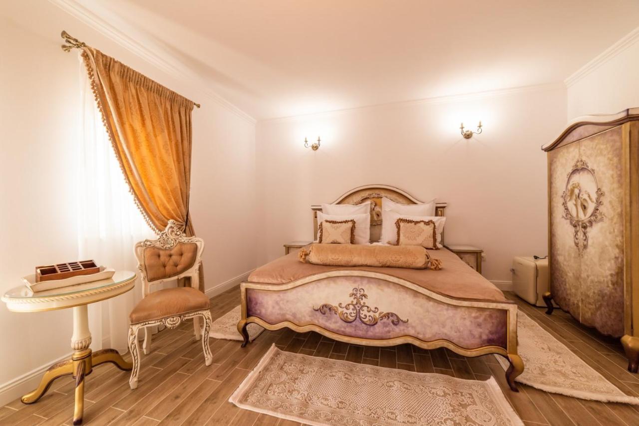 Boutique Vila คริสเตียน ภายนอก รูปภาพ